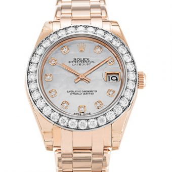 Rolex Sky-Dweller 326135 - view 6