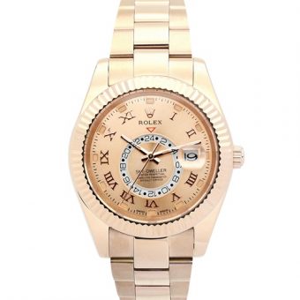 Rolex Sky-Dweller 326938 - view 7