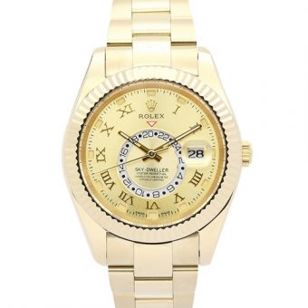 Rolex Sky-Dweller 326938 - view 7