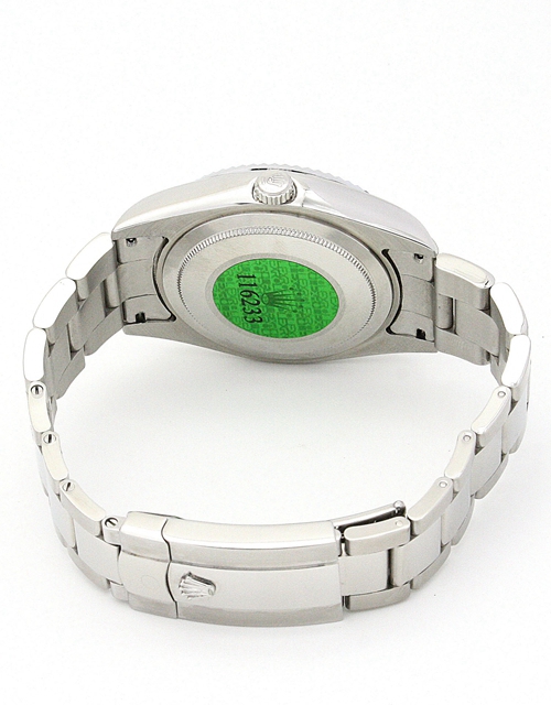 Rolex Sky-Dweller 326938 - view 5