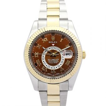 Rolex Sky-Dweller 326938 - view 6