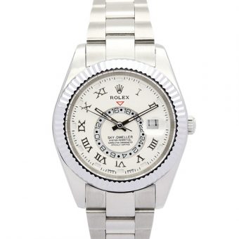 Rolex Sky-Dweller 326938 - view 7