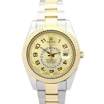 Rolex Sky-Dweller 326938 - view 6