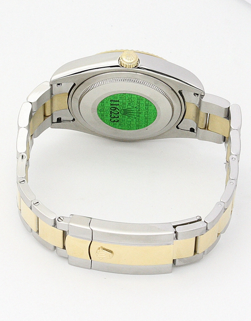 Rolex Sky-Dweller 326938 - view 5