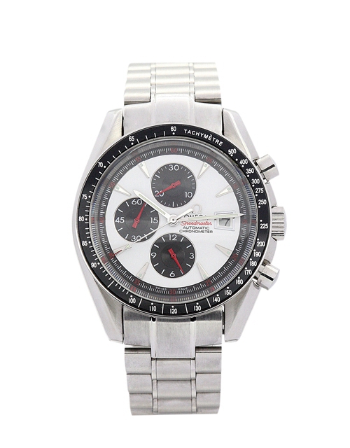 Omega Speedmaster Broad Arrow