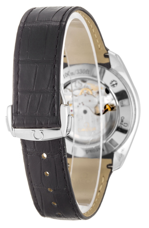 Omega Speedmaster Broad Arrow 321.13.44.50.02.001 - view 4