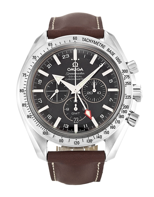 Omega Speedmaster Broad Arrow 3881.50.37