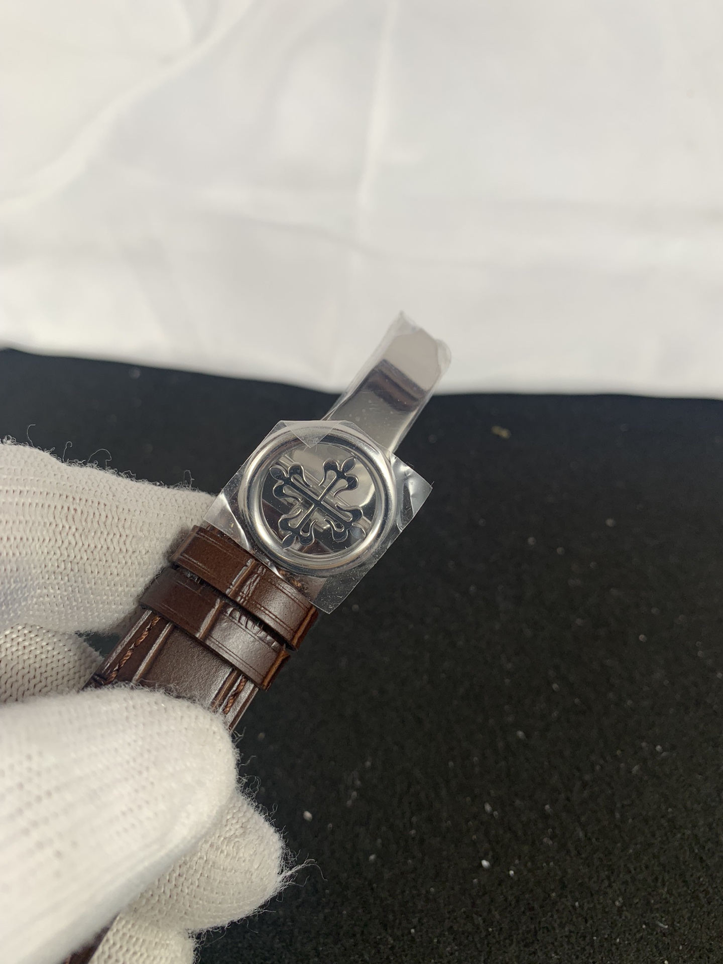 Patek Philippe Grand Complications 5320G-001 - view 7