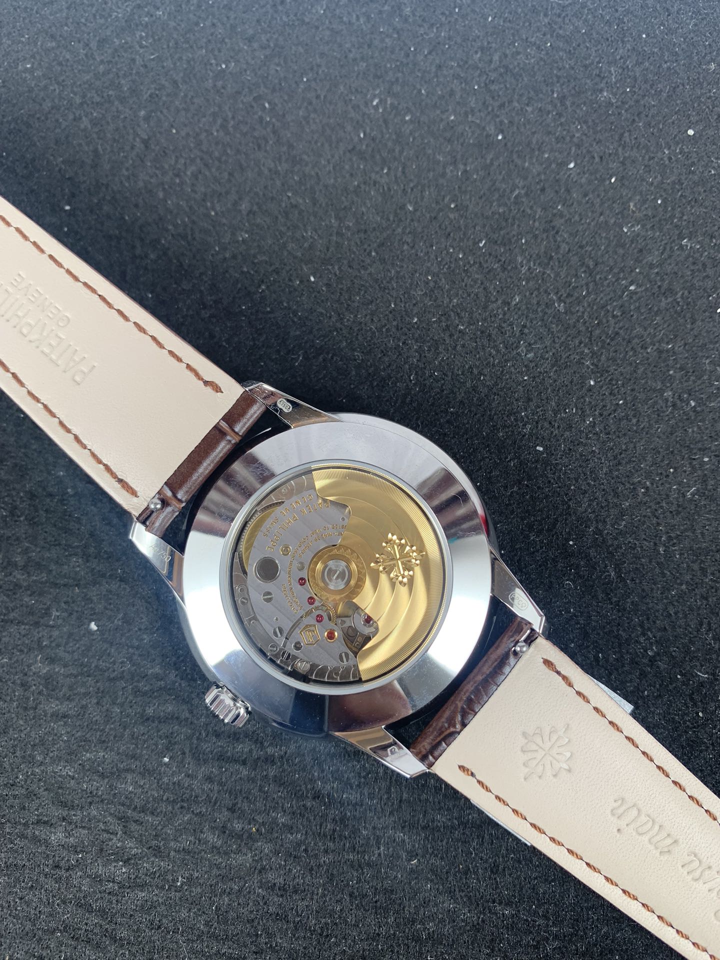 Patek Philippe Grand Complications 5320G-001 - view 9