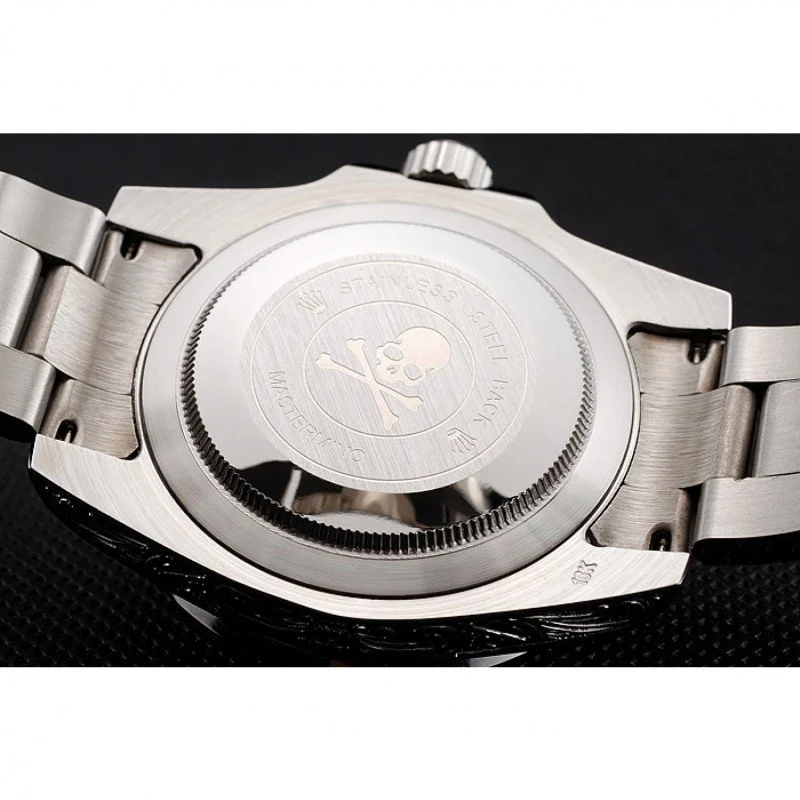 Rolex Submariner 41mm Black Dial 1454080 - gallery