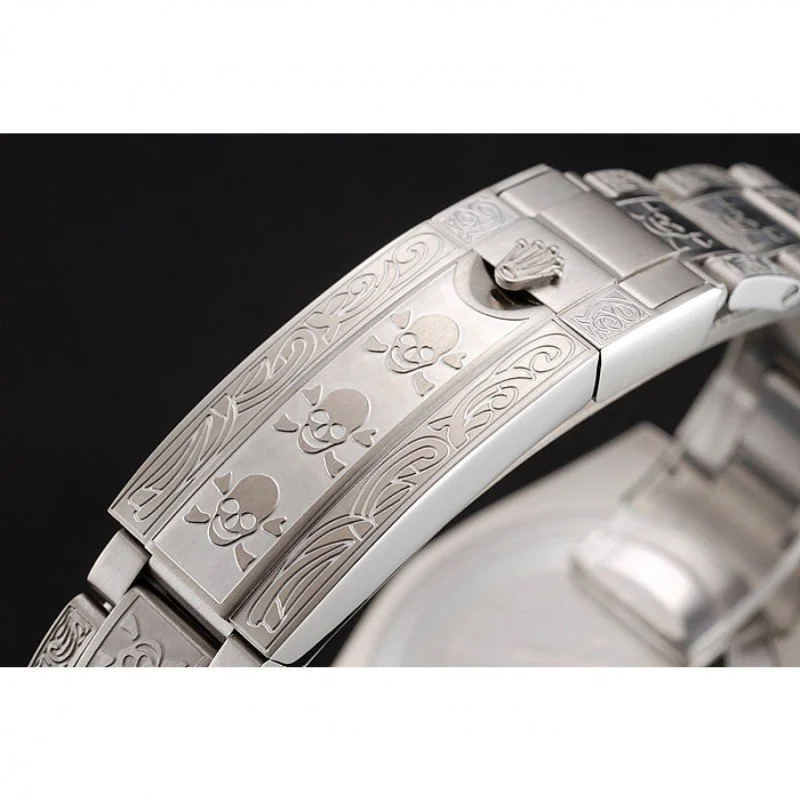 Rolex Submariner 41mm Black Dial 1454080 - gallery