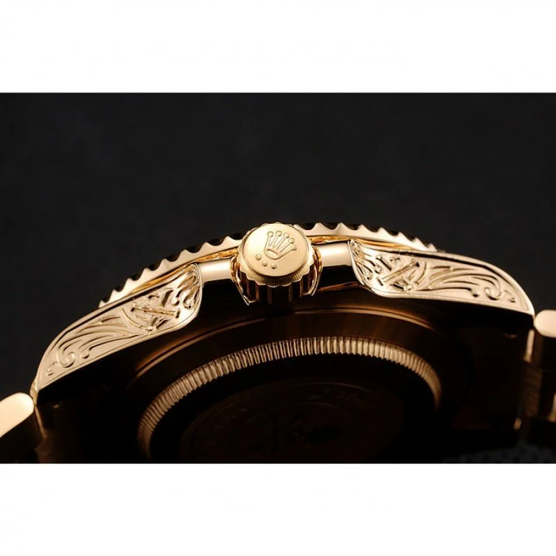 Superclone Rolex Submariner 41mm Blue Dial 1454089 - gallery