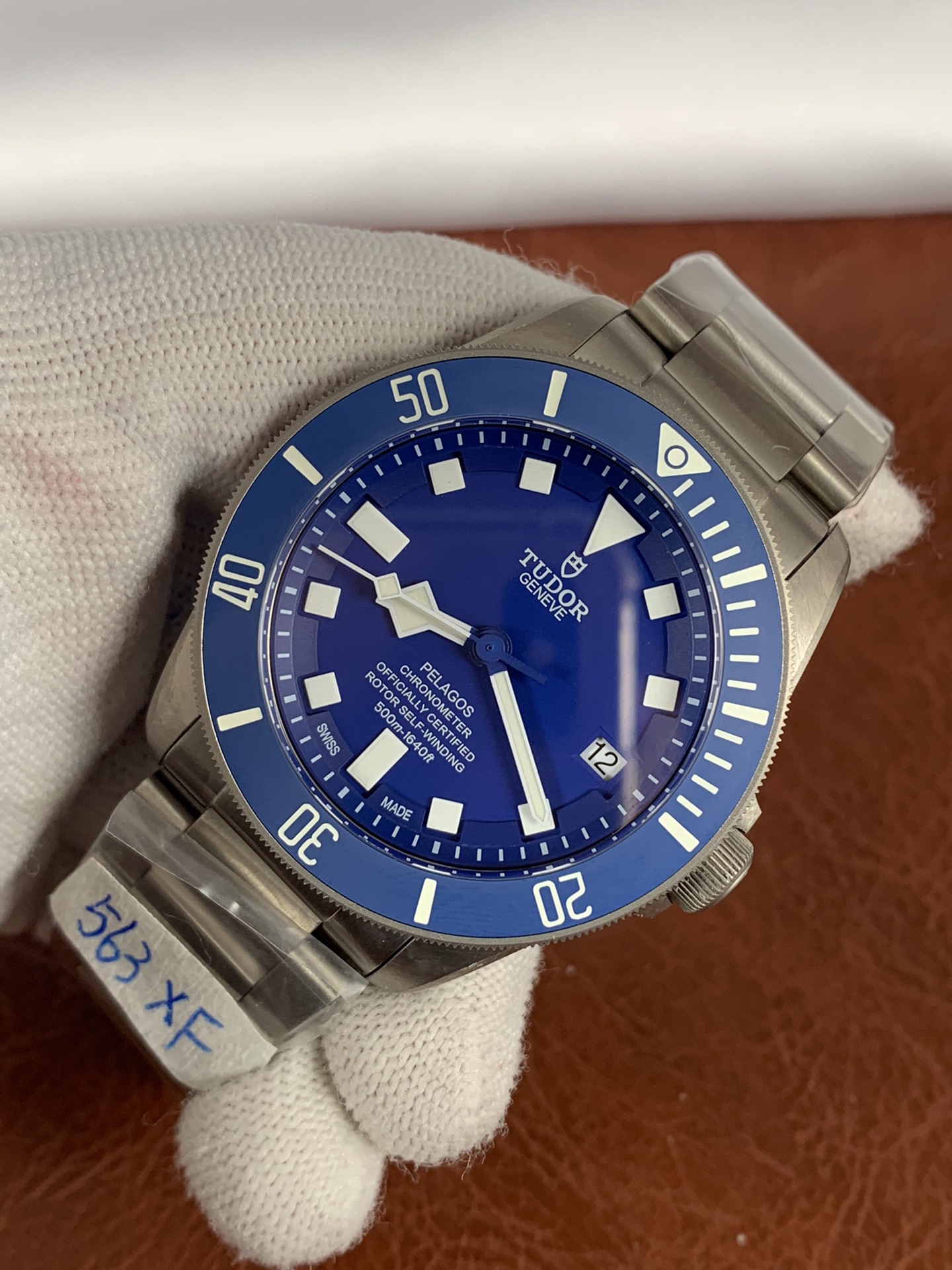 Tudor Pelagos M25600TB-0001 - view 8
