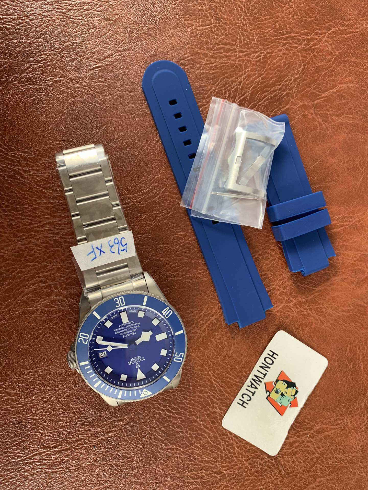 Tudor Pelagos M25600TB-0001 - view 9