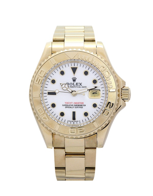 Rolex Yacht-Master 16628