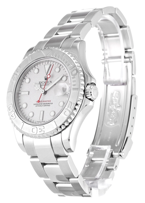 Rolex Yacht-Master 168622 - view 3