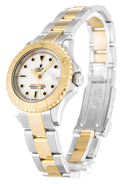 Rolex Yacht-Master 169623 - view 3