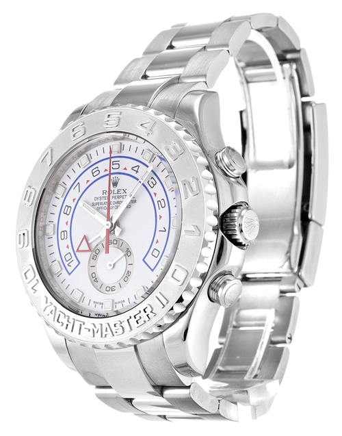 Rolex Yacht-Master II 116689 - view 3