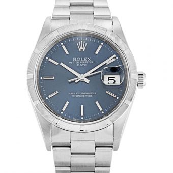 Rolex Lady Oyster Perpetual - view 7