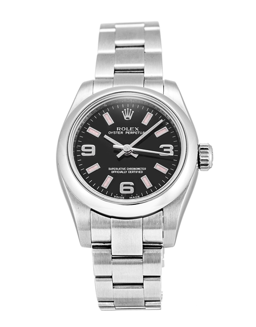 Rolex Lady Oyster Perpetual 176200