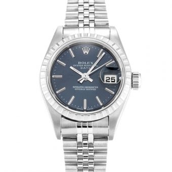 Rolex Lady Oyster Perpetual 176200 - view 5
