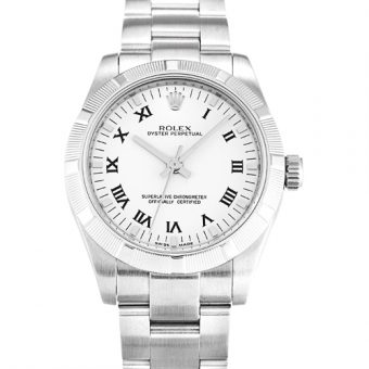 Rolex Lady Oyster Perpetual 176200 - view 6