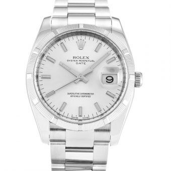 Rolex Lady Oyster Perpetual 176200 - view 5