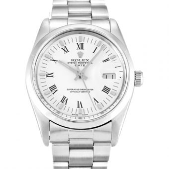 Rolex Lady Oyster Perpetual 176200 - view 5