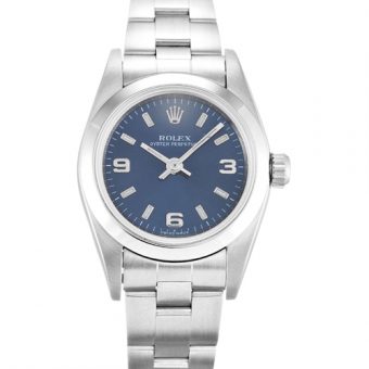 Rolex Lady Oyster Perpetual 176210 - view 5