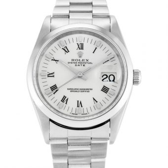 Rolex Lady Oyster Perpetual 177200 - view 6