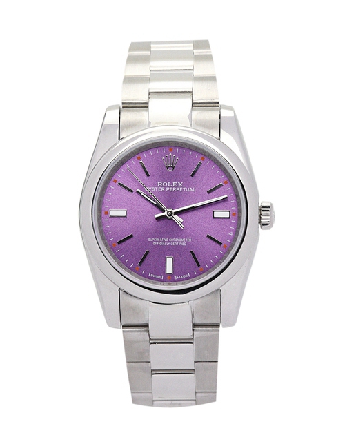 Rolex Lady Oyster Perpetual 177200