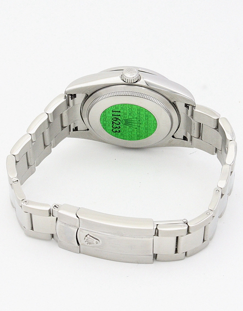 Rolex Lady Oyster Perpetual 177200 - view 5