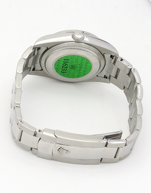 Rolex Lady Oyster Perpetual 177200 - view 5
