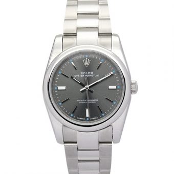 Rolex Lady Oyster Perpetual 177200 - view 6
