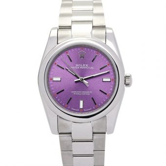Rolex Lady Oyster Perpetual 177200 - view 7