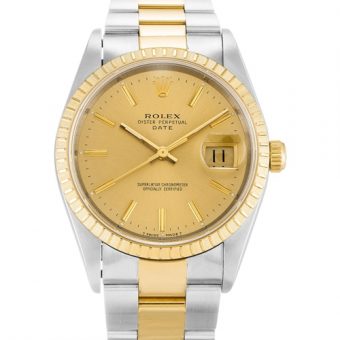 Rolex Lady Oyster Perpetual 177200 - view 6