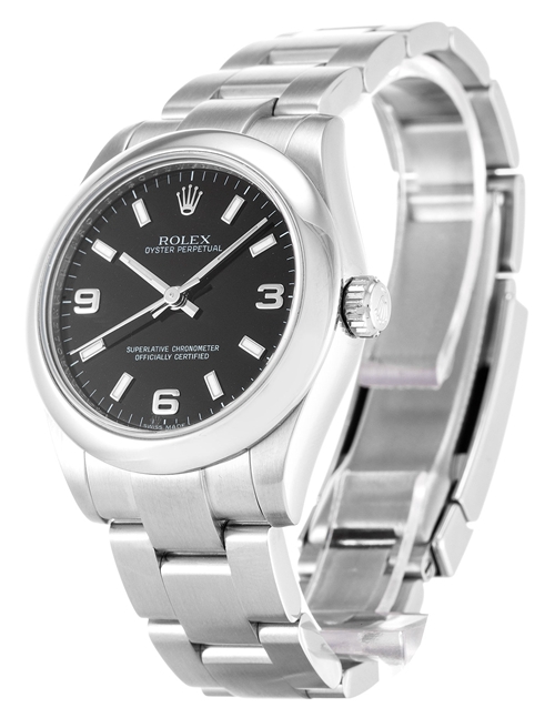 Rolex Lady Oyster Perpetual 177200 - view 3