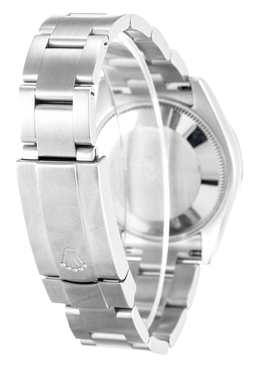 Rolex Lady Oyster Perpetual 177200 - view 4