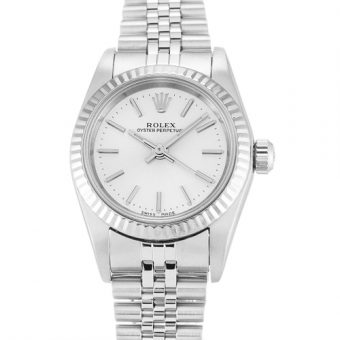 Rolex Lady Oyster Perpetual 177200 - view 6