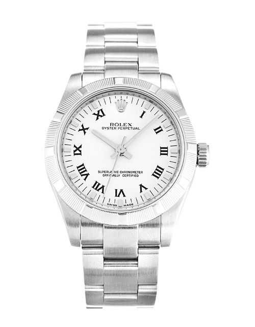 Rolex Lady Oyster Perpetual 177210