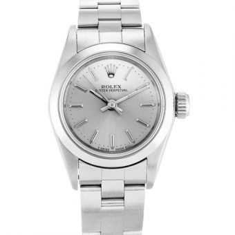Rolex Lady Oyster Perpetual 6718 - view 6