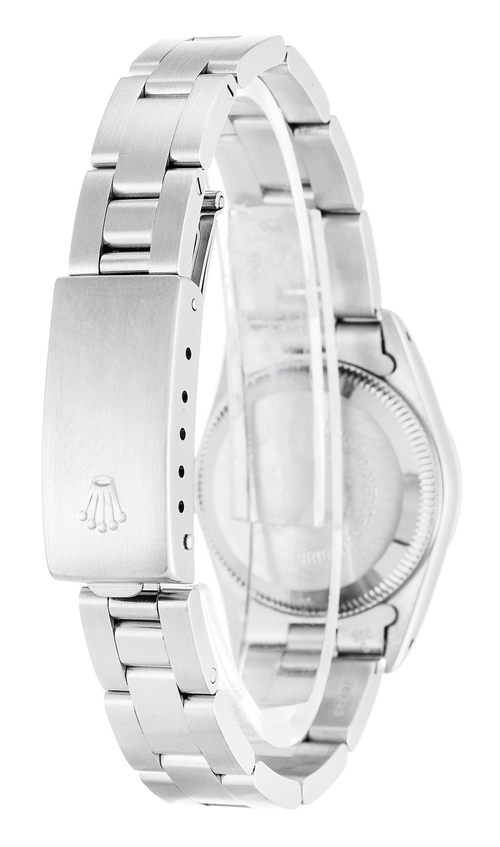 Rolex Lady Oyster Perpetual 67180 - view 4