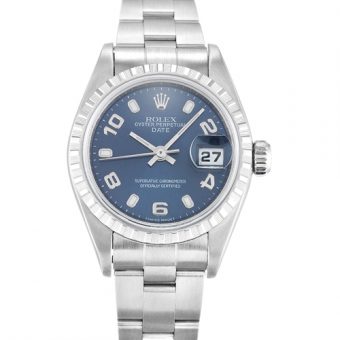 Rolex Lady Oyster Perpetual 67180 - view 6