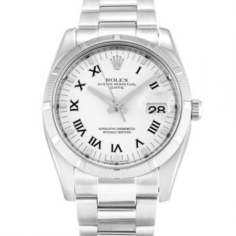 Rolex Lady Oyster Perpetual 67180 - view 6