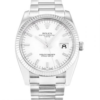 Rolex Lady Oyster Perpetual 67193 - view 6