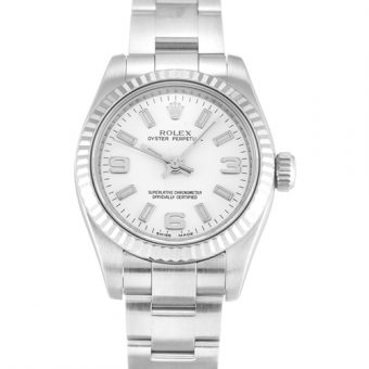 Rolex Lady Oyster Perpetual 67194 - view 5