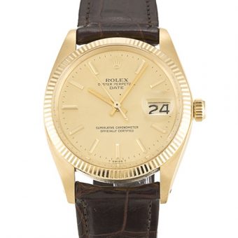 Rolex Lady Oyster Perpetual 67230 - view 6