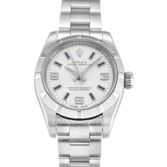 Rolex Lady Oyster Perpetual 76080 - view 6