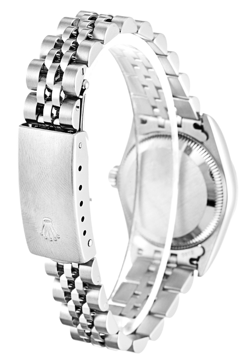 Rolex Lady Oyster Perpetual 76094 - view 4