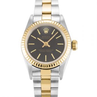Rolex Lady Oyster Perpetual 76094 - view 6